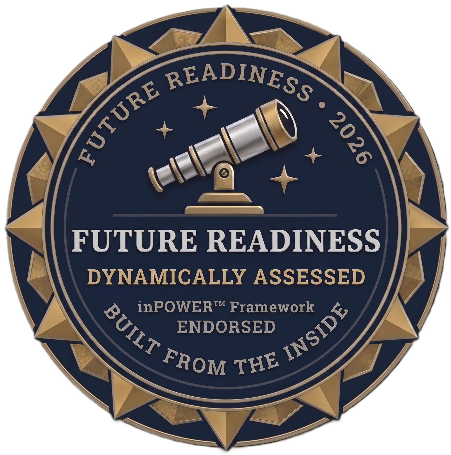 Future Readiness Future Readiness