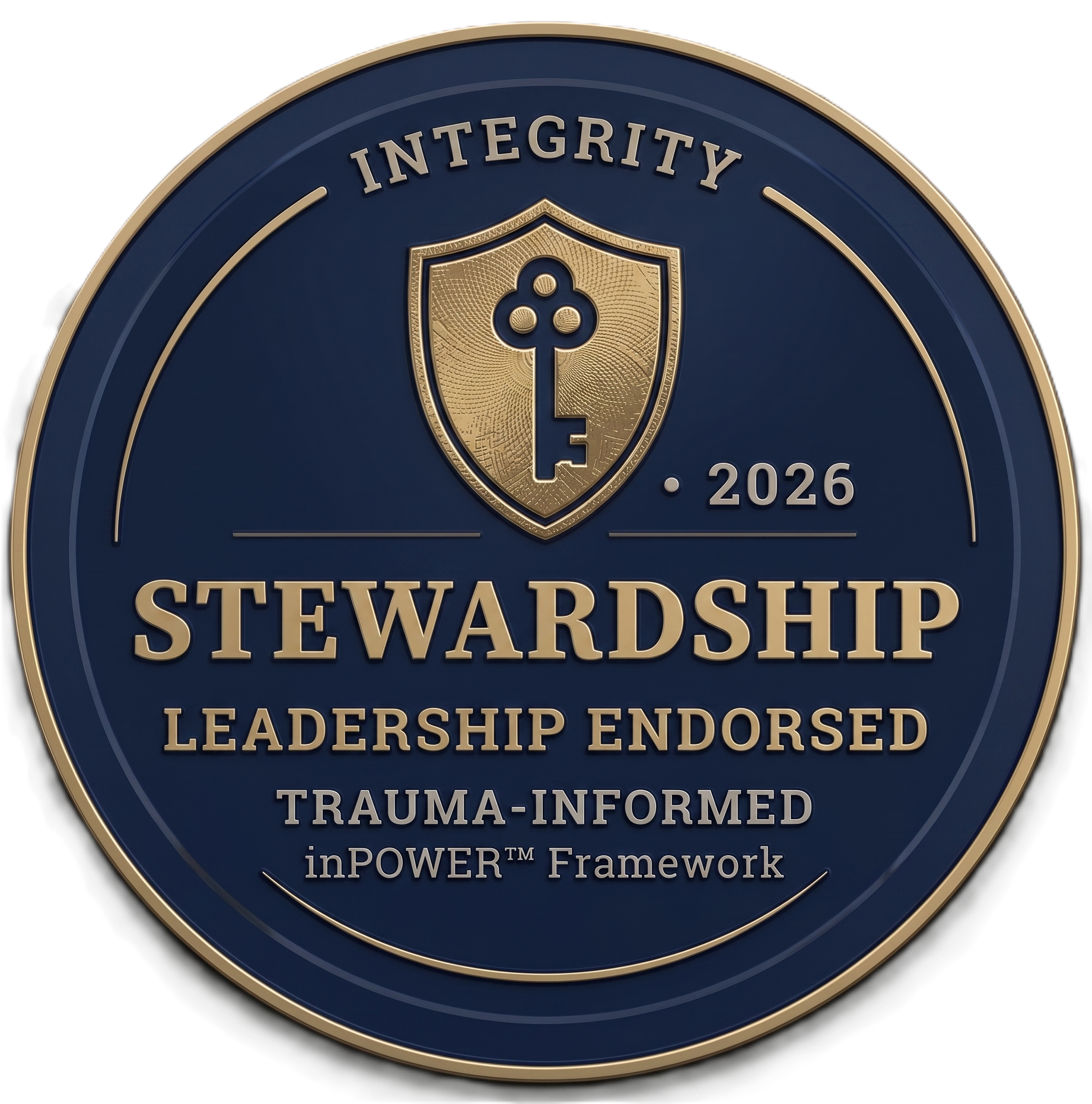 Trauma Informed Trauma Informed